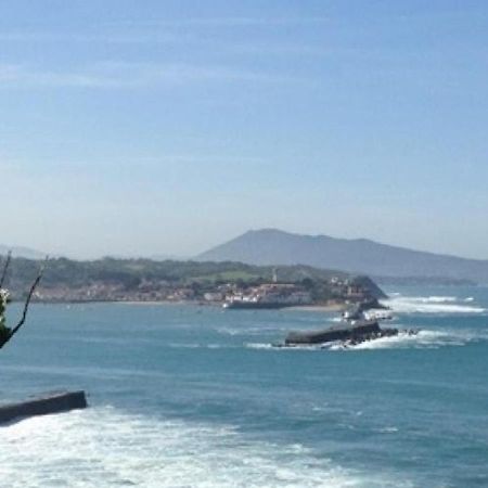 Elegant Appartement A St-Jean-De-Luz - Proche Plage & Commerces - Fr-1-239-851 แซ็งฌองเดอลูซ ภายนอก รูปภาพ