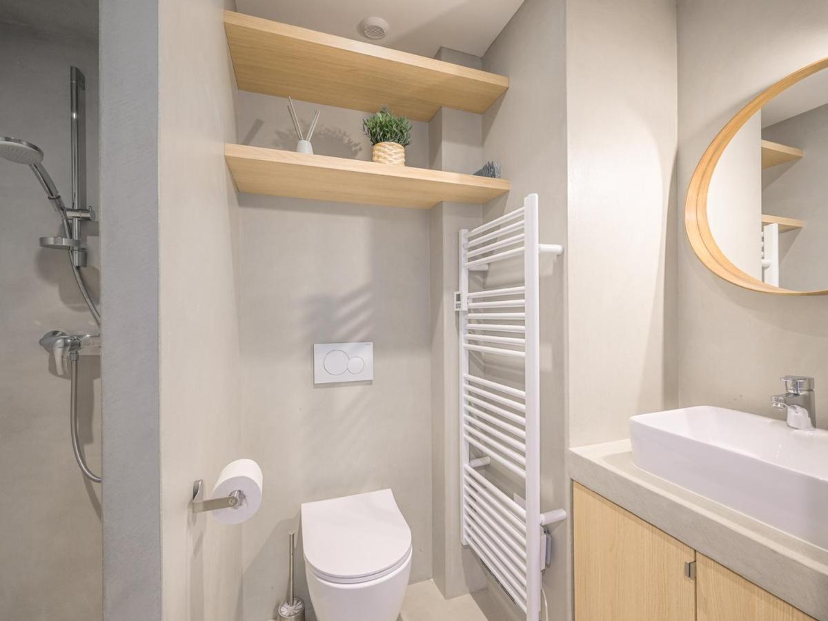Elegant Appartement A St-Jean-De-Luz - Proche Plage & Commerces - Fr-1-239-851 แซ็งฌองเดอลูซ ภายนอก รูปภาพ