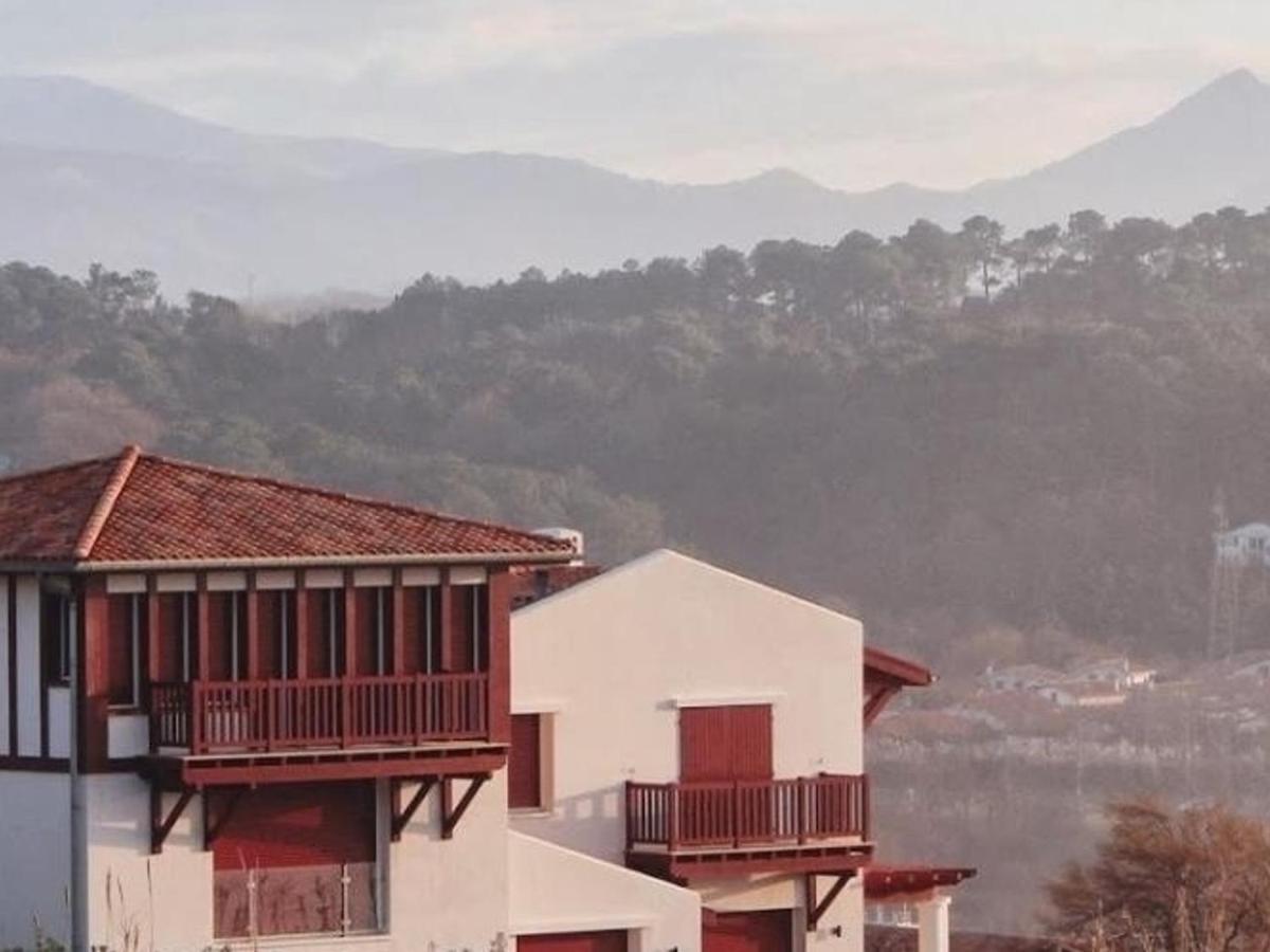 Elegant Appartement A St-Jean-De-Luz - Proche Plage & Commerces - Fr-1-239-851 แซ็งฌองเดอลูซ ภายนอก รูปภาพ